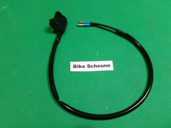 Bremslichtschalter vorn rechts SRK125S original