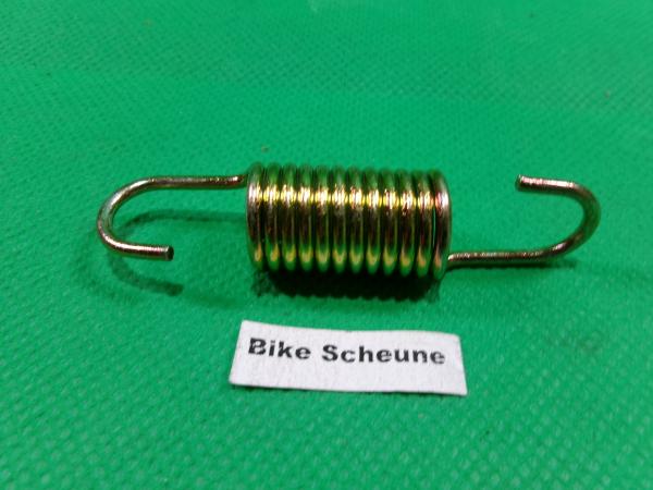 Feder für Seitenständer TGB Bullet gross