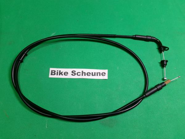 Gaszug einteilig TGB Bullet Bull&t RR RS original