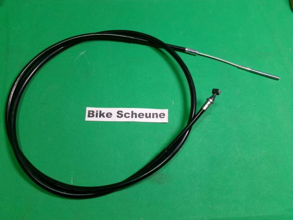 Bremsbowdenzug Bremszug hinten TGB Bullet original