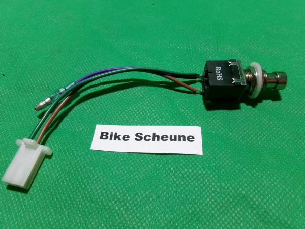 Schalter für Nebelschlussleuchte TGB Blade 550 600 1000 original