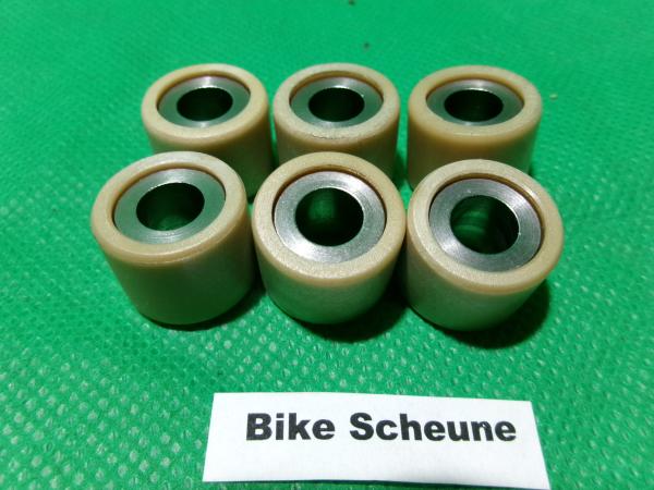 Variomatik Rollen Gewichte TGB Bullet original
