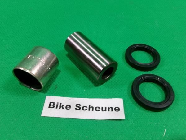 Reperatursatz Querlenker TGB Blade 550 original