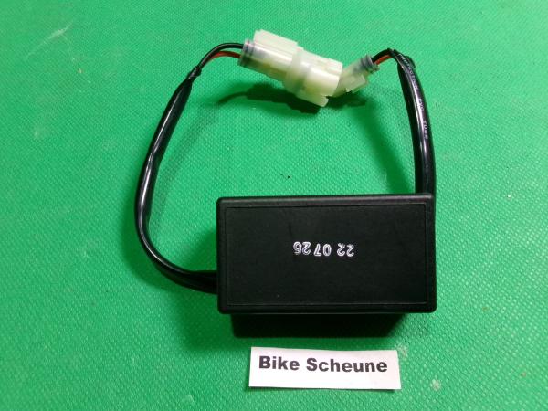 Relais für Nebelschlussleuchte TGB Blade