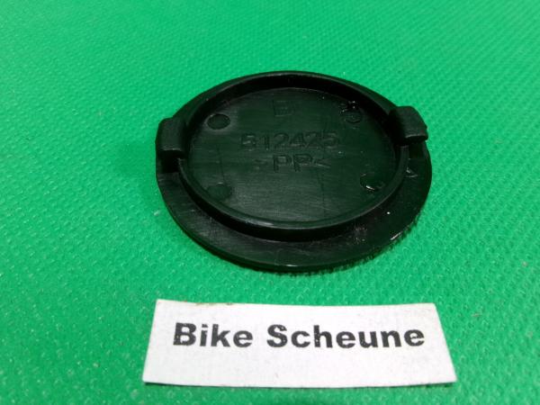 Abdeckkappe Verkleidung schwarz TGB Blade 550 1000 original