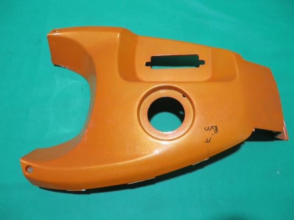 Tank Verkleidung orange TGB Blade 550 600