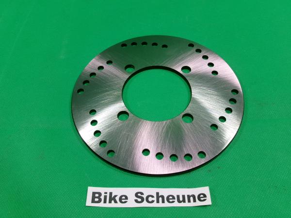 Bremsscheibe hinten 180mm TGB Blade 550 600 original