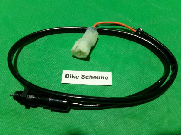 Bremslichtschalter hinten TGB Blade Target 550 600 original