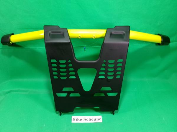 Rammbügel Frontbügel vorn TGB Blade original gelb
