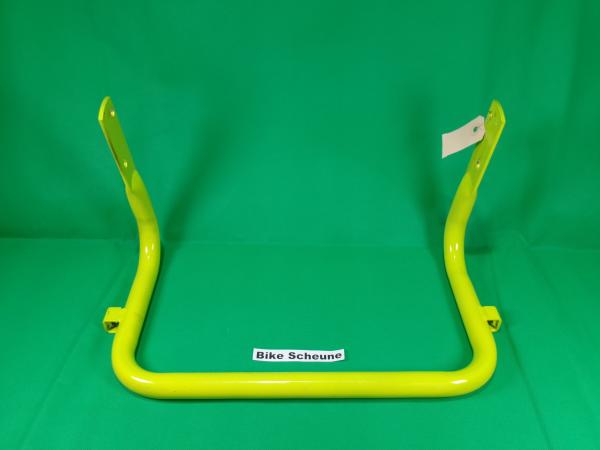 Heckbügel gelb Blade 550 600 1000 gebraucht