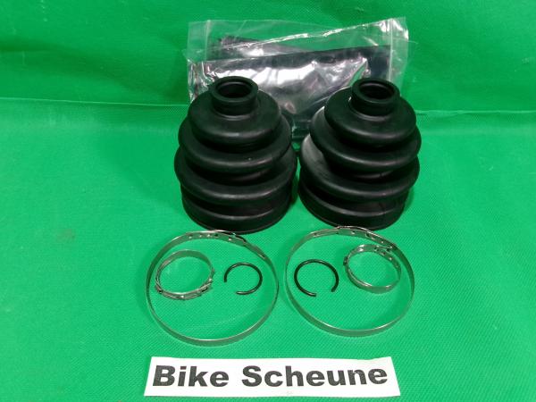 Achsmanschette Blade 1000 hinten original