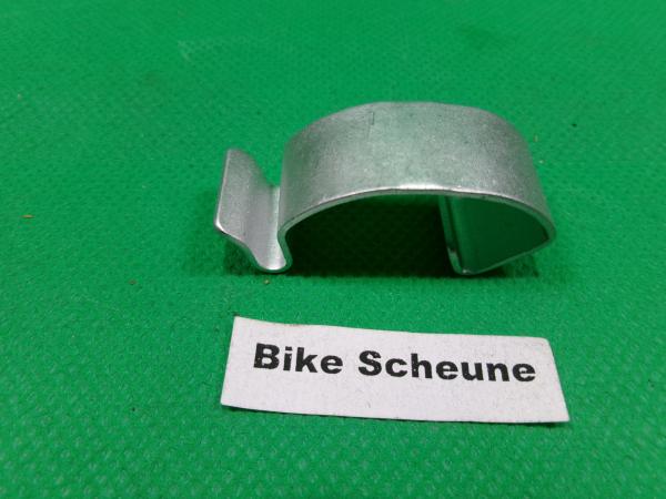 Clip Halter für Luftfilter Kasten TGB Blade Target original