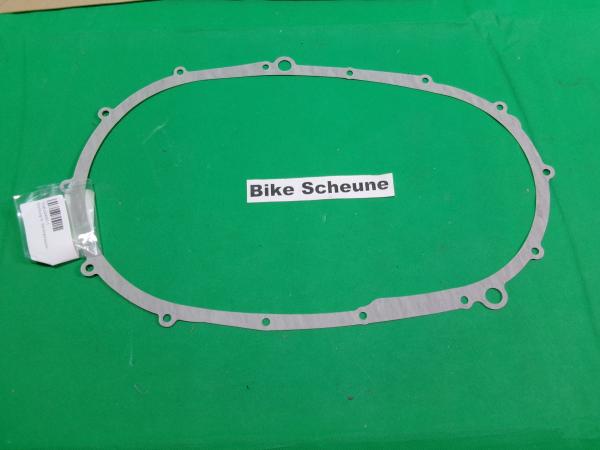 Variomatikdeckeldichtung TGB Blade Target 550 original