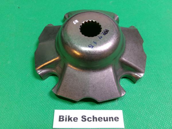 Reglerplatte für Variomatik TGB Blade 550 original