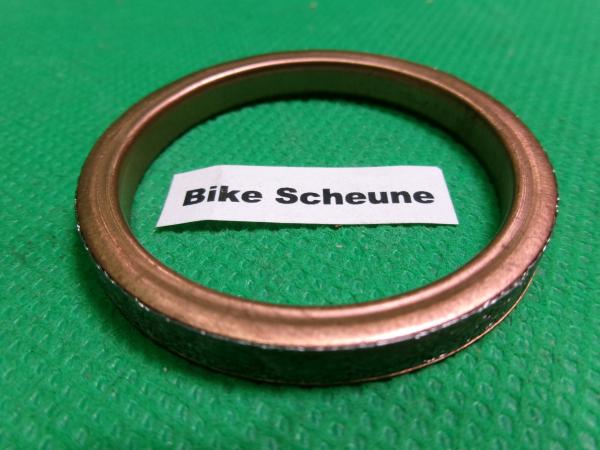 Dichtung Auspuff Krümmer original TGB Blade 550