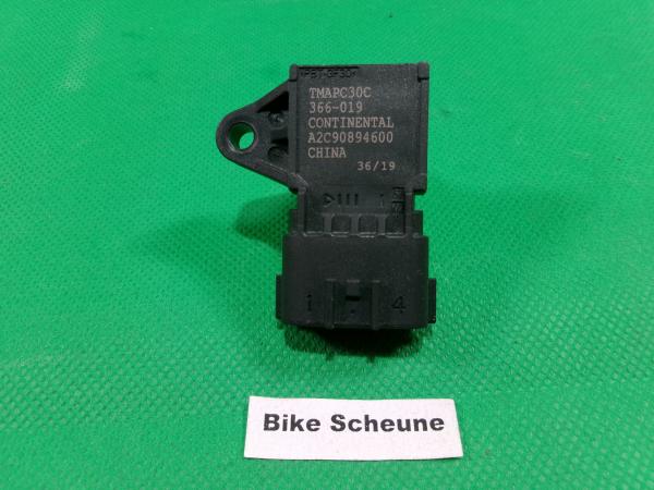 Ansaugrohr Fühler TGB Blade 550 1000 original