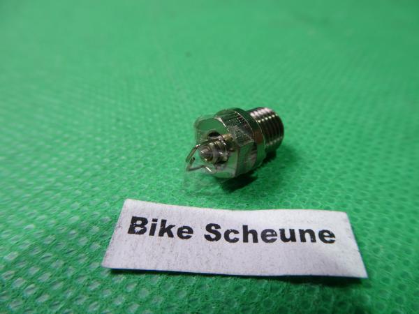Schwimmernadel Ventil TGB Bullet