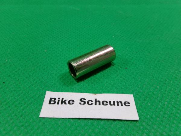Hülse Fussraste TGB Bullet