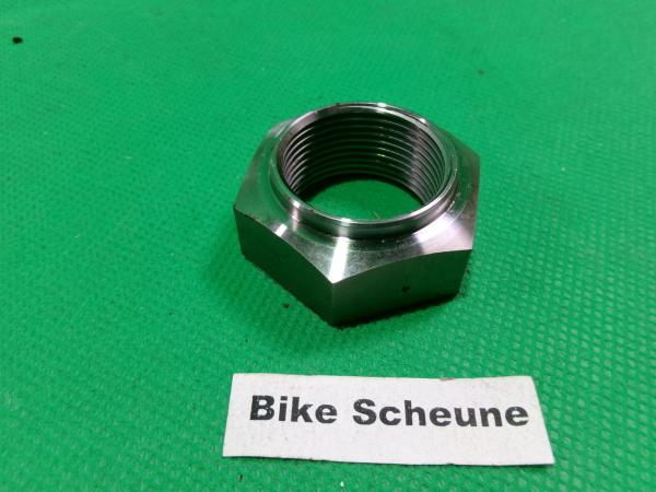 Mutter 26x16 Getriebemutter TGB Blade 1000 original