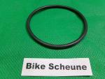 Dichtung für Ölfilter Deckel BSA Goldstar 650 original