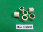 Variorollen 16x12 mm 5,9 Gramn Tweet 50 Speedfight 4 50 Euro 4