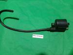 Zündspule Aprilia Leonardo 125 150 original Denso129700