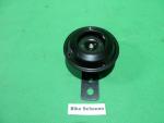 Hupe klein schwarz 12V DC