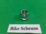 Mutter Flanschmutter selbstsichernd M10x1,25 QJMOTOR SRV125 original