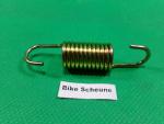 Feder für Seitenständer TGB Bullet gross
