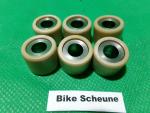 Variomatik Rollen Gewichte TGB Bullet original