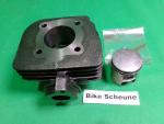 Zylinder mit Kolben TGB Roller Bull&t Bullet original