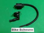 Zündspule mit Zündkerzenstecker TGB Bullet original Neu Teil
